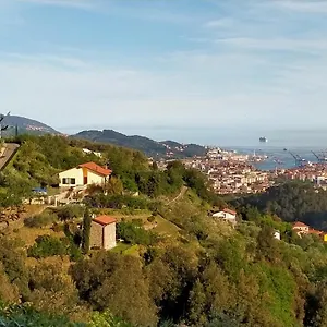  Bed & Breakfast 5 Terre - La Giuditta -