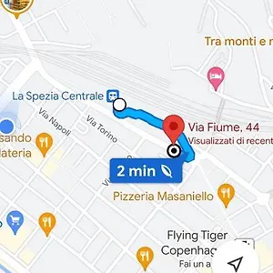  Pensión Le Di Olti