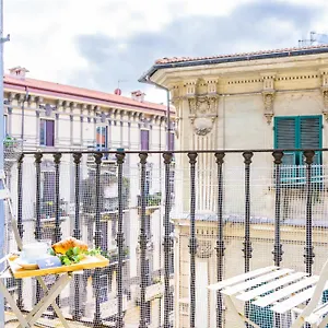3* Affittacamere L'opera &