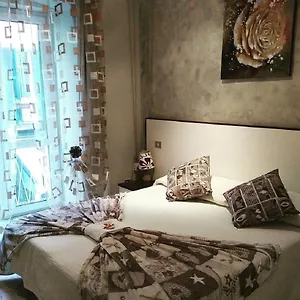 2* Affittacamere Foresteria Del Pescatore